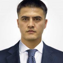 Shoxjaxon Zakirov