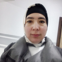 Marg'ubaxon Abdullayeva