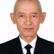 Рустам Ибрагимов