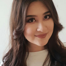 Iroda Hasanova