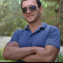 Behzod Mamaraimov