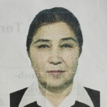 Lolaxon Toraxodjayeva