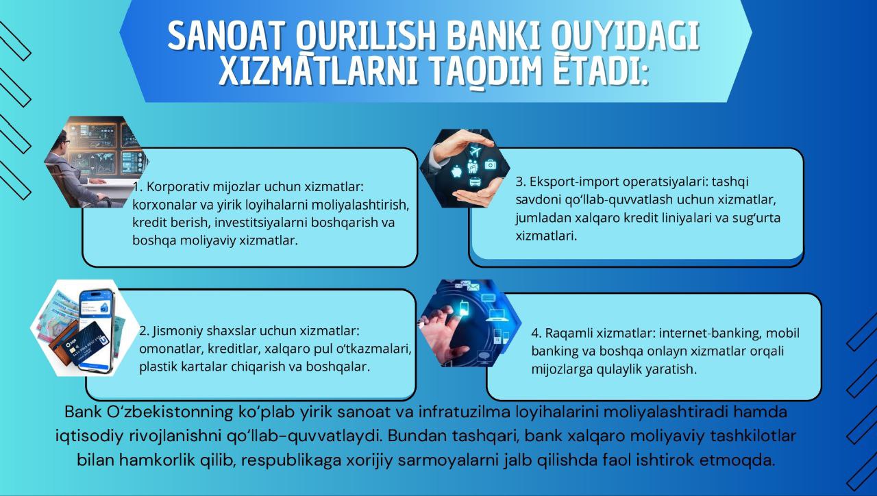 Bank sohasida Korporativ boshqaruv tizimi